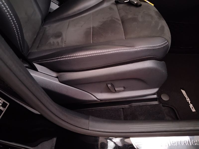 GuidiCar - Mercedes GLC 2017 GLC 220 d Premium 4matic auto Usato