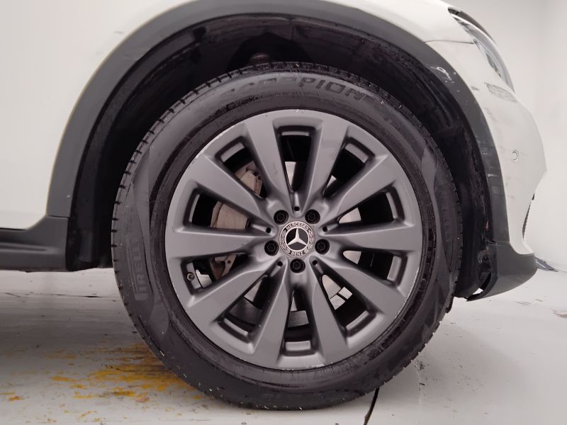 GuidiCar - Mercedes GLC 2018 GLC 220 d Executive 4matic auto Usato