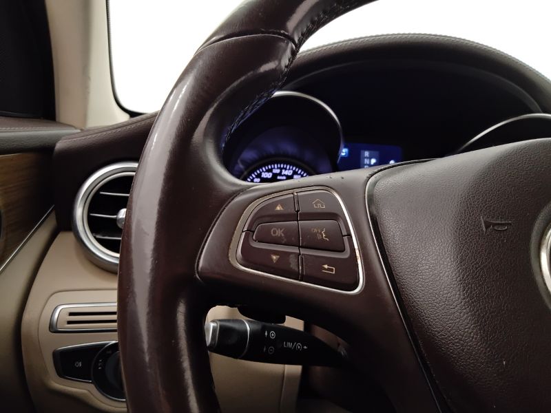 GuidiCar - Mercedes GLC 2018 GLC 220 d Executive 4matic auto Usato