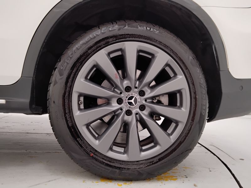 GuidiCar - Mercedes GLC 2018 GLC 220 d Executive 4matic auto Usato