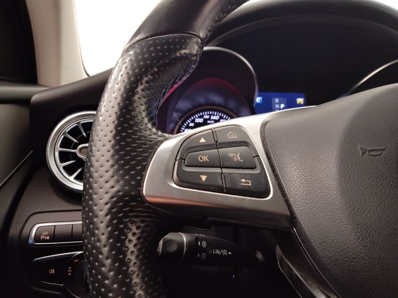 GuidiCar - Mercedes GLC 2018 GLC 220 d Premium 4matic auto Usato