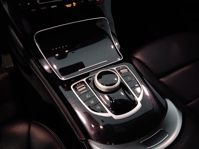 GuidiCar - Mercedes GLC 2017 GLC 250 d Sport 4matic auto Usato
