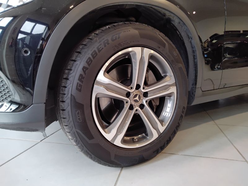 GuidiCar - Mercedes GLC 2017 GLC 250 d Sport 4matic auto Usato