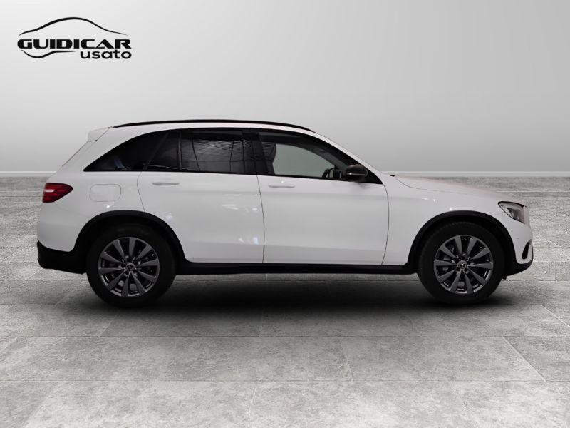 GuidiCar - Mercedes GLC 2018 GLC 250 d Sport 4matic auto Usato