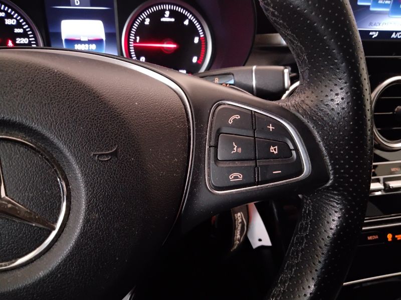 GuidiCar - Mercedes GLC 2018 GLC 250 d Sport 4matic auto Usato