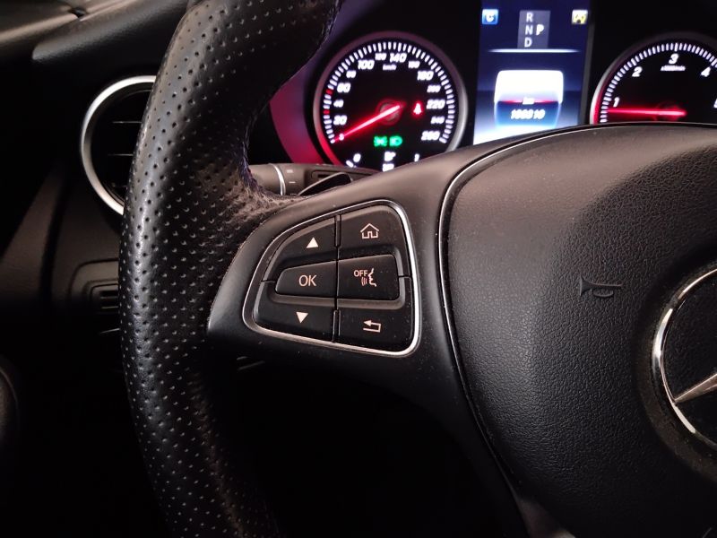 GuidiCar - Mercedes GLC 2018 GLC 250 d Sport 4matic auto Usato