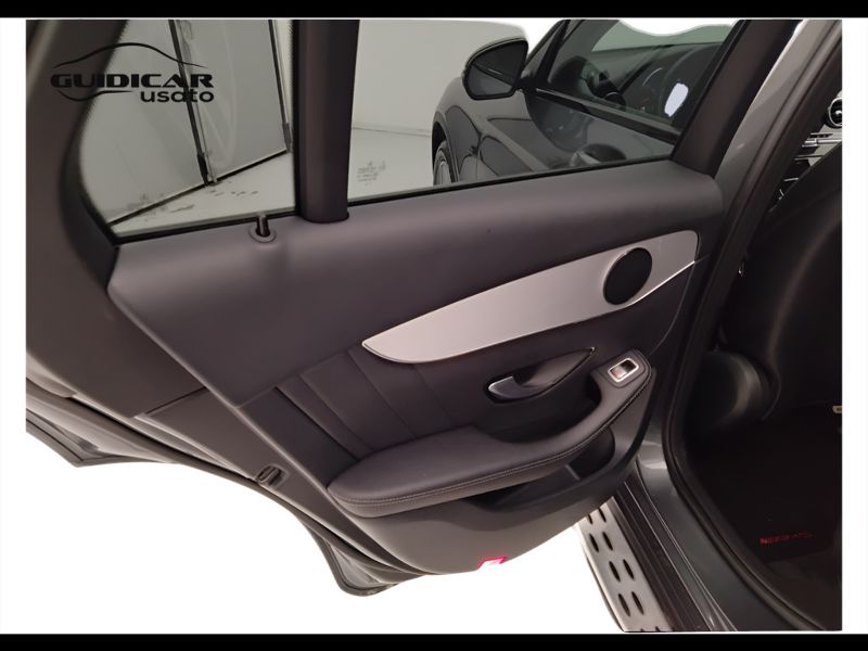 GuidiCar - Mercedes GLC 2018 GLC 350e Premium 4matic auto Usato