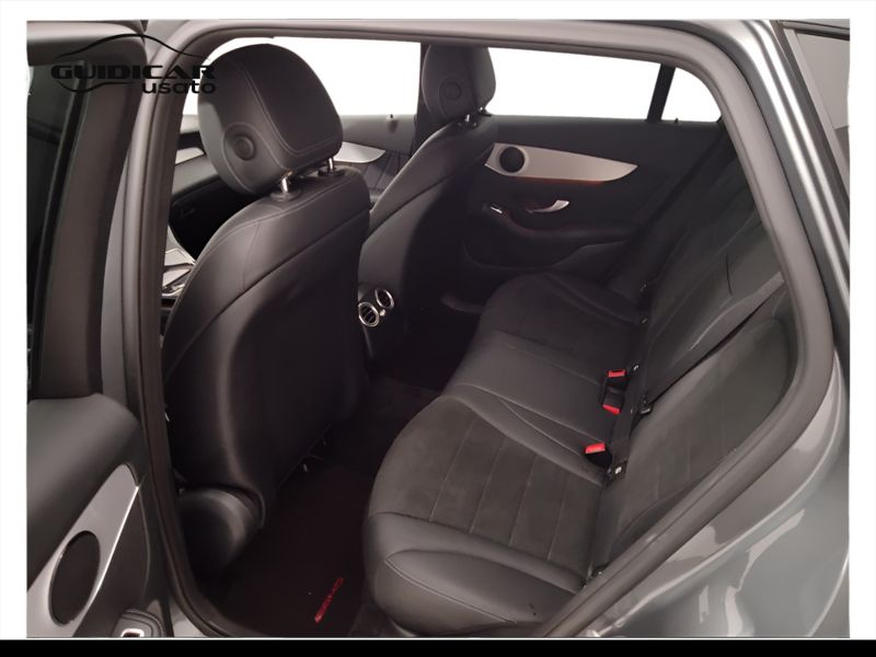 GuidiCar - Mercedes GLC 2018 GLC 350e Premium 4matic auto Usato