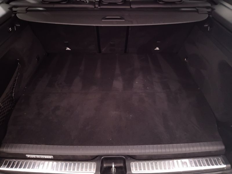 GuidiCar - Mercedes GLC 2018 GLC 350e Premium 4matic auto Usato