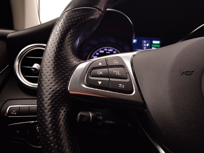 GuidiCar - Mercedes GLC 2018 GLC 350e Premium 4matic auto Usato