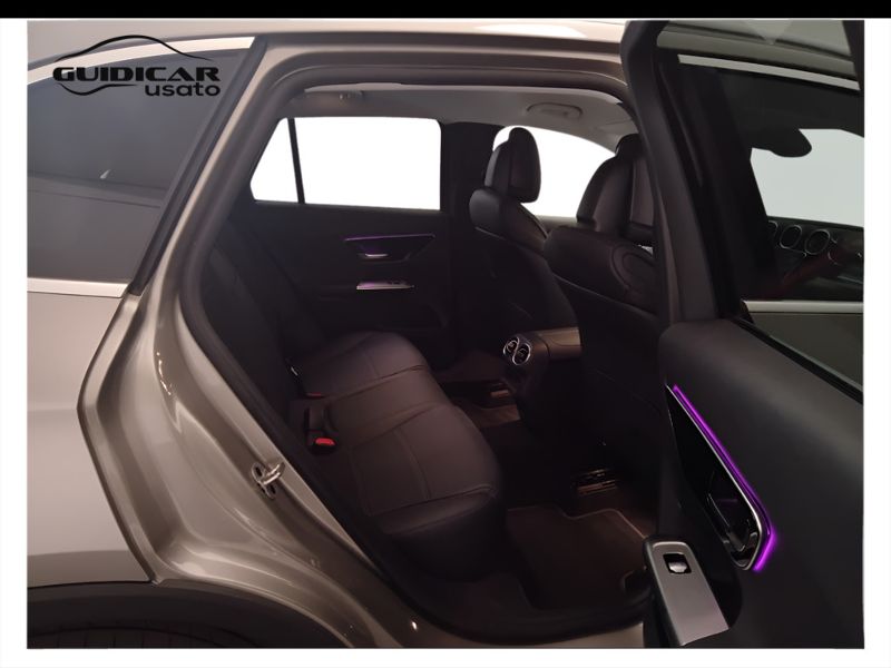 GuidiCar - Mercedes GLC 2024 GLC 220d mhev Advanced 4matic auto Usato