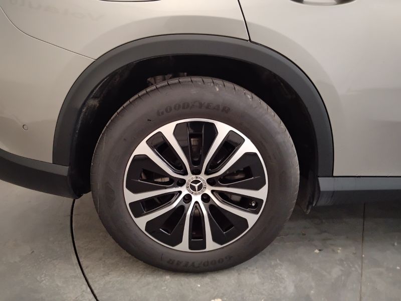 GuidiCar - Mercedes GLC 2024 GLC 220d mhev Advanced 4matic auto Usato