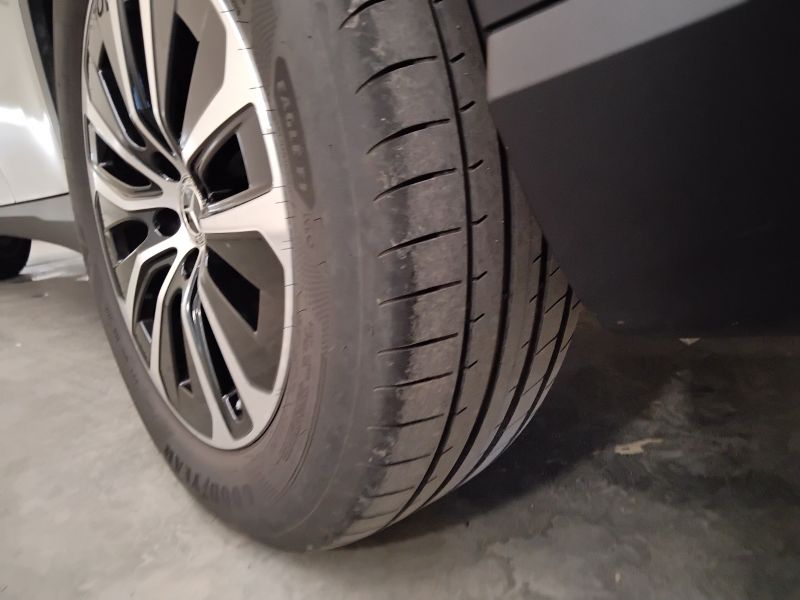 GuidiCar - Mercedes GLC 2024 GLC 220d mhev Advanced 4matic auto Usato