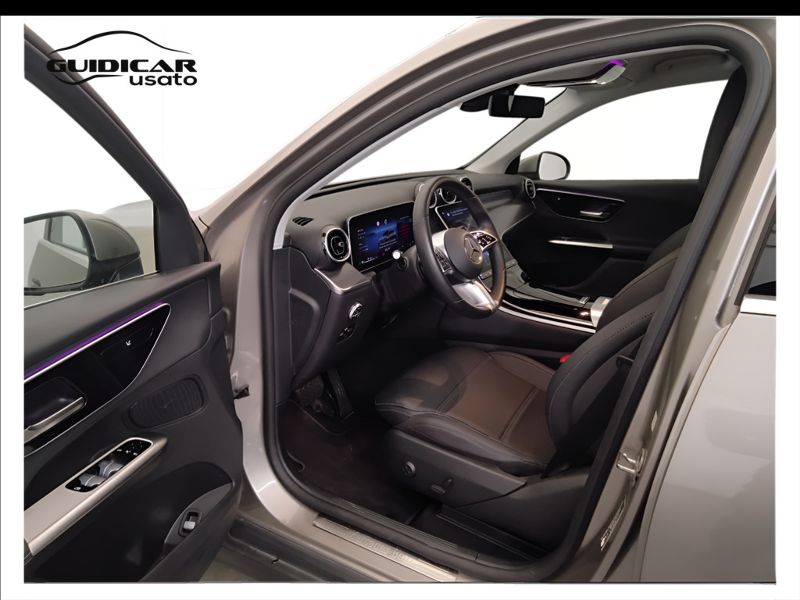 GuidiCar - Mercedes GLC 2024 GLC 220d mhev Advanced 4matic auto Usato