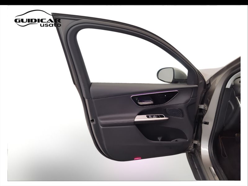 GuidiCar - Mercedes GLC 2024 GLC 220d mhev Advanced 4matic auto Usato