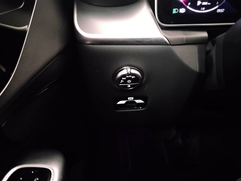 GuidiCar - Mercedes GLC 2024 GLC 220d mhev Advanced 4matic auto Usato