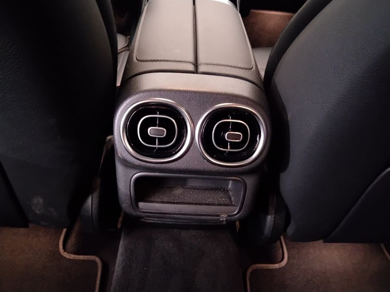 GuidiCar - Mercedes GLC 2024 GLC 220d mhev Advanced 4matic auto Usato