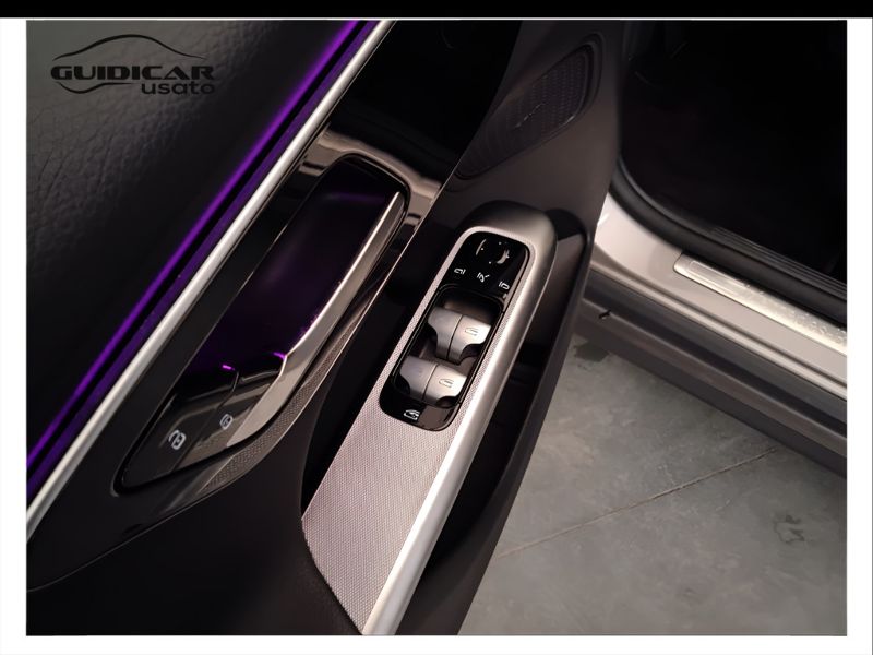 GuidiCar - Mercedes GLC 2024 GLC 220d mhev Advanced 4matic auto Usato