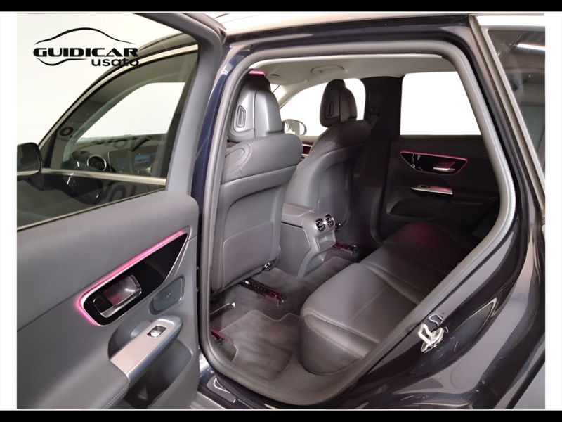 GuidiCar - Mercedes GLC 2024 GLC 220d mhev Advanced 4matic auto Usato