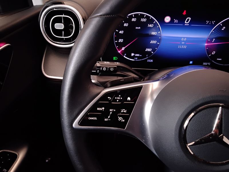 GuidiCar - Mercedes GLC 2024 GLC 220d mhev Advanced 4matic auto Usato