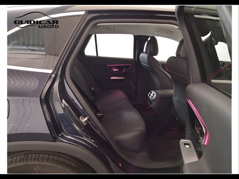 GuidiCar - Mercedes GLC 2024 GLC 220d mhev Advanced 4matic auto Usato