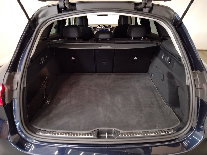 GuidiCar - Mercedes GLC 2024 GLC 220d mhev Advanced 4matic auto Usato