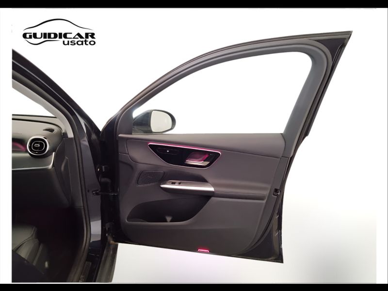 GuidiCar - Mercedes GLC 2024 GLC 220d mhev Advanced 4matic auto Usato