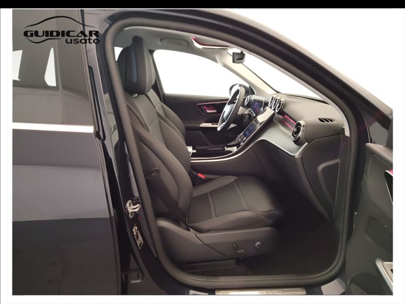GuidiCar - Mercedes GLC 2024 GLC 220d mhev Advanced 4matic auto Usato