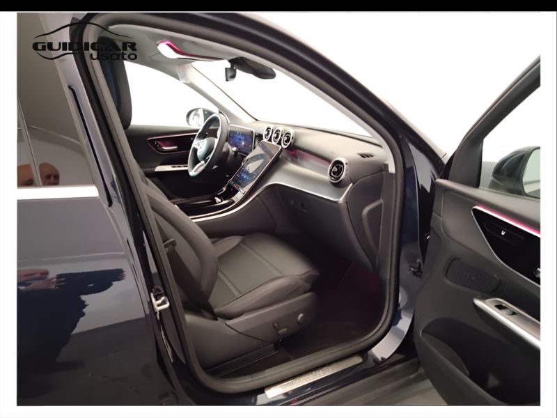 GuidiCar - Mercedes GLC 2024 GLC 220d mhev Advanced 4matic auto Usato
