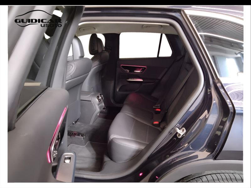 GuidiCar - Mercedes GLC 2024 GLC 220d mhev Advanced 4matic auto Usato