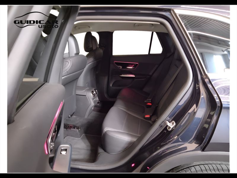 GuidiCar - Mercedes GLC 2024 GLC 220d mhev Advanced 4matic auto Usato