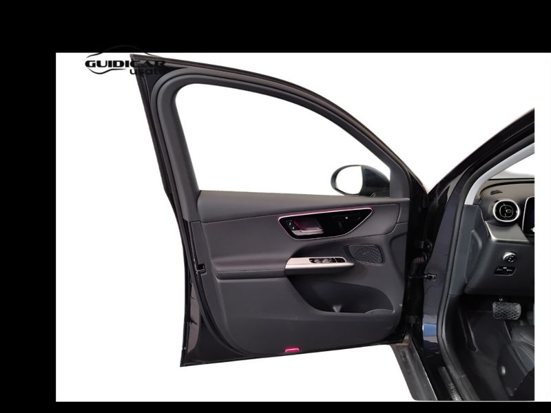 GuidiCar - Mercedes GLC 2024 GLC 220d mhev Advanced 4matic auto Usato