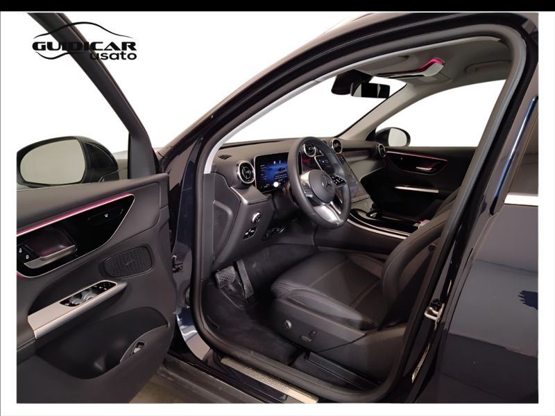 GuidiCar - Mercedes GLC 2024 GLC 220d mhev Advanced 4matic auto Usato