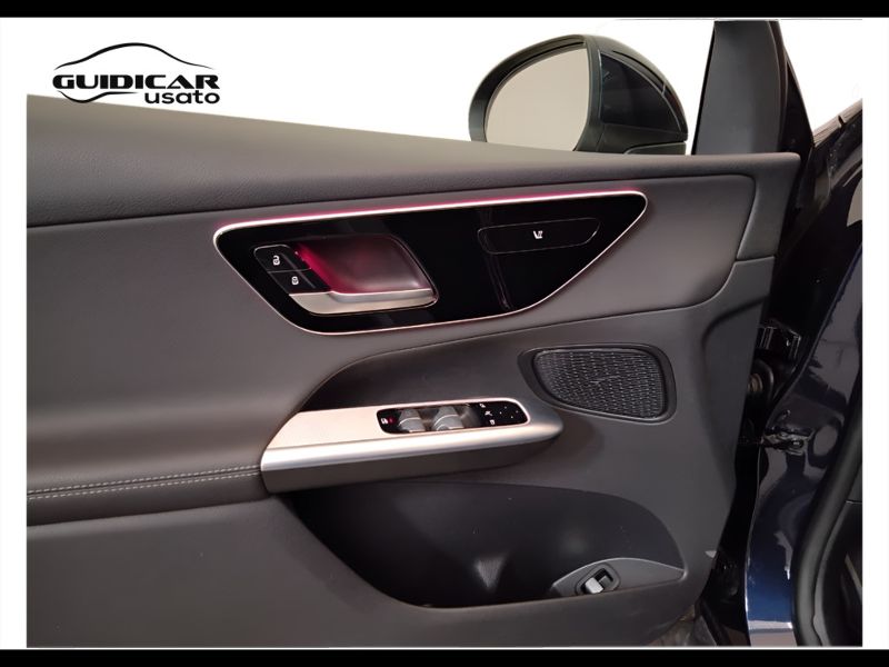 GuidiCar - Mercedes GLC 2024 GLC 220d mhev Advanced 4matic auto Usato