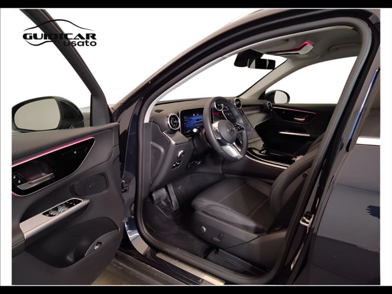 GuidiCar - Mercedes GLC 2024 GLC 220d mhev Advanced 4matic auto Usato