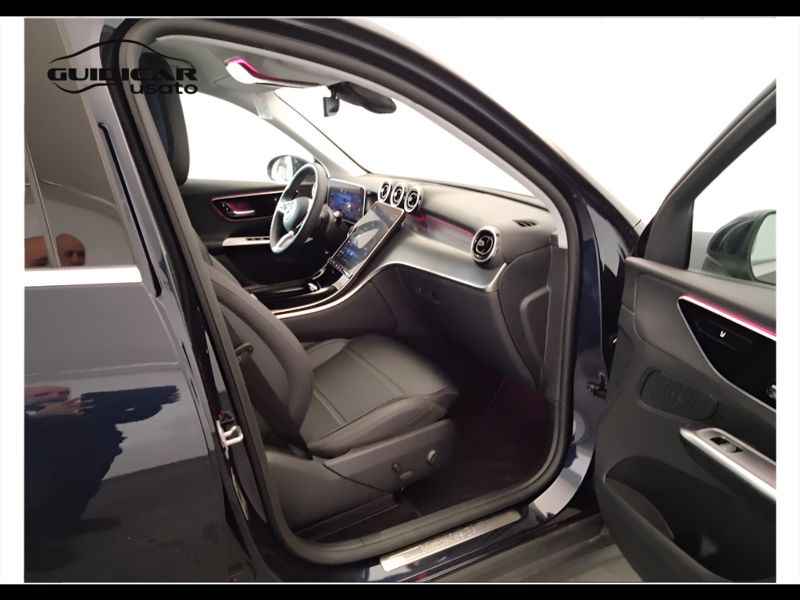 GuidiCar - Mercedes GLC 2024 GLC 220d mhev Advanced 4matic auto Usato