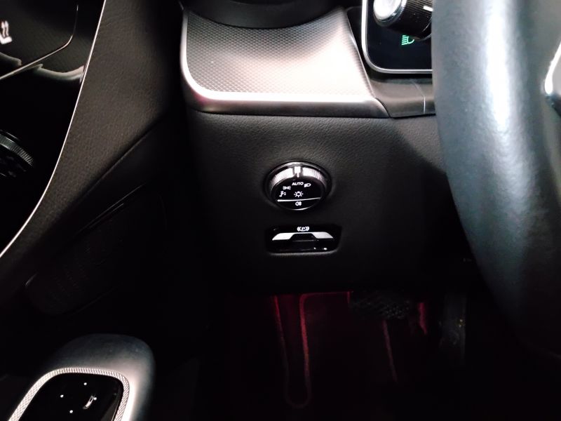 GuidiCar - Mercedes GLC 2024 GLC 220d mhev Advanced 4matic auto Usato
