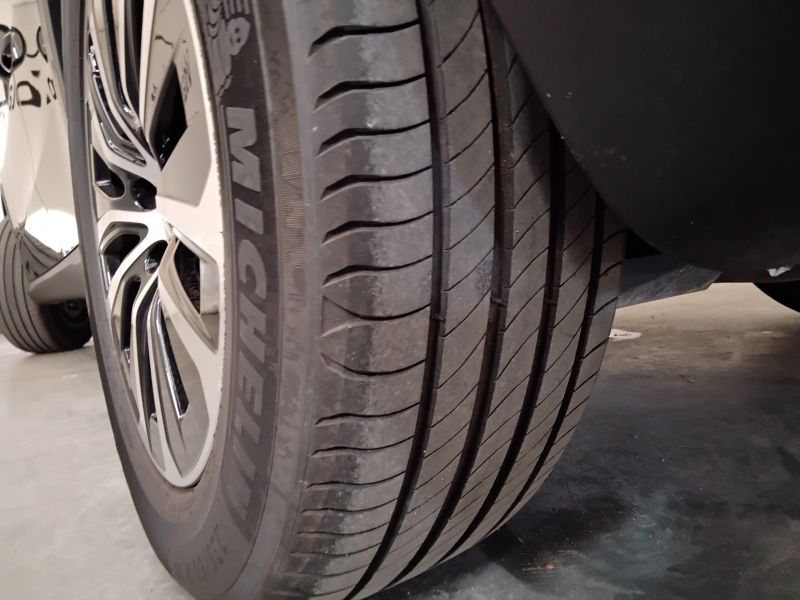 GuidiCar - Mercedes GLC 2024 GLC 220d mhev Advanced 4matic auto Usato