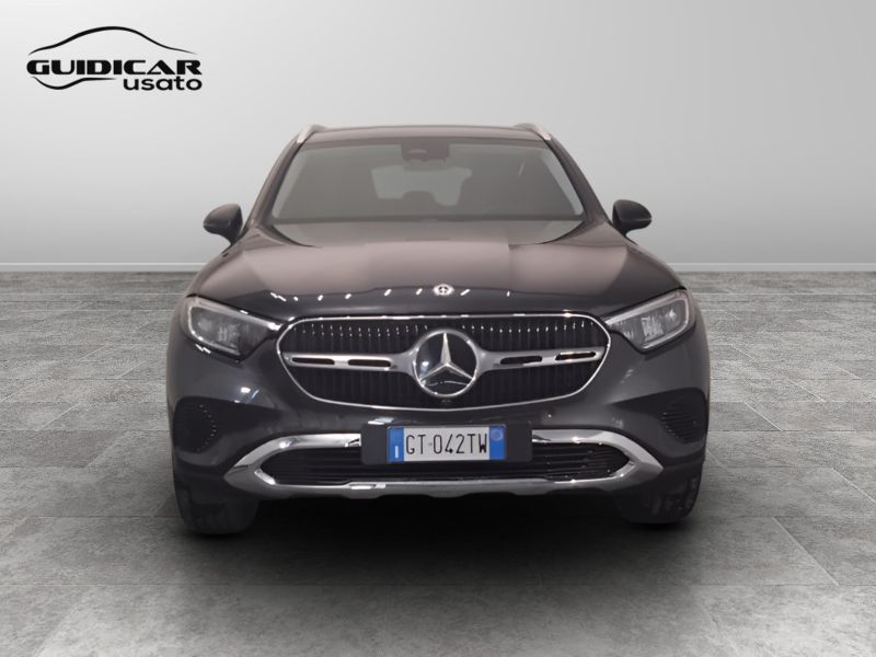 GuidiCar - Mercedes GLC 2024 GLC 220d mhev Advanced 4matic auto Usato