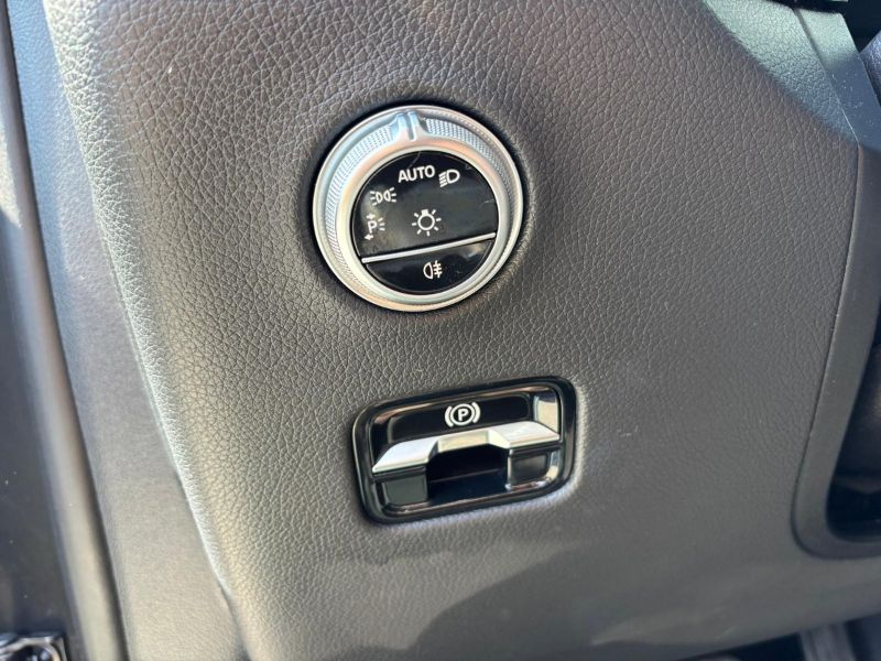 GuidiCar - Mercedes GLC 2024 GLC 220d mhev Advanced 4matic auto Usato