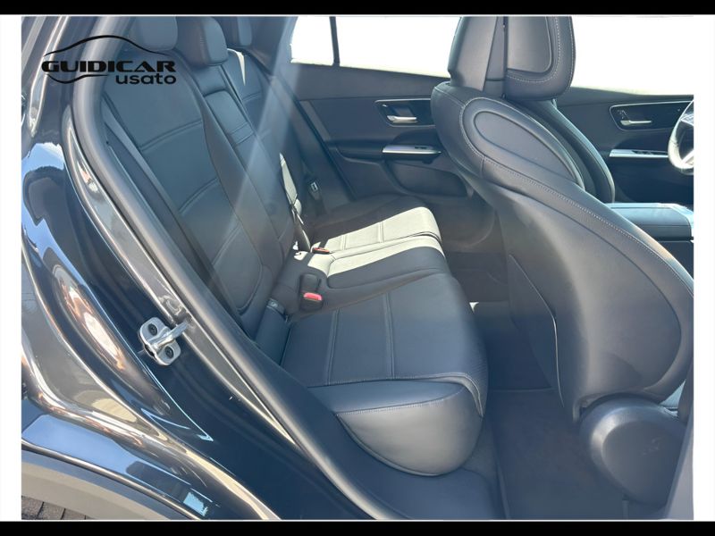 GuidiCar - Mercedes GLC 2024 GLC 220d mhev Advanced 4matic auto Usato