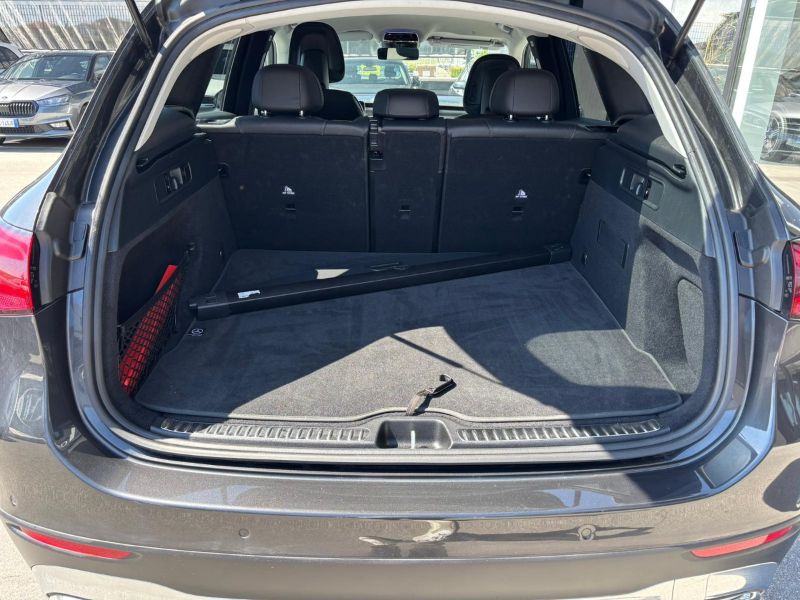 GuidiCar - Mercedes GLC 2024 GLC 220d mhev Advanced 4matic auto Usato