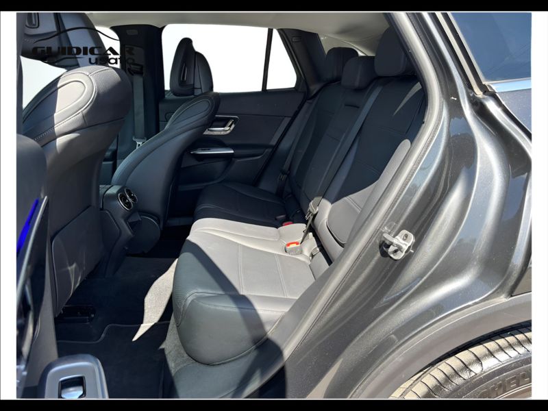 GuidiCar - Mercedes GLC 2024 GLC 220d mhev Advanced 4matic auto Usato