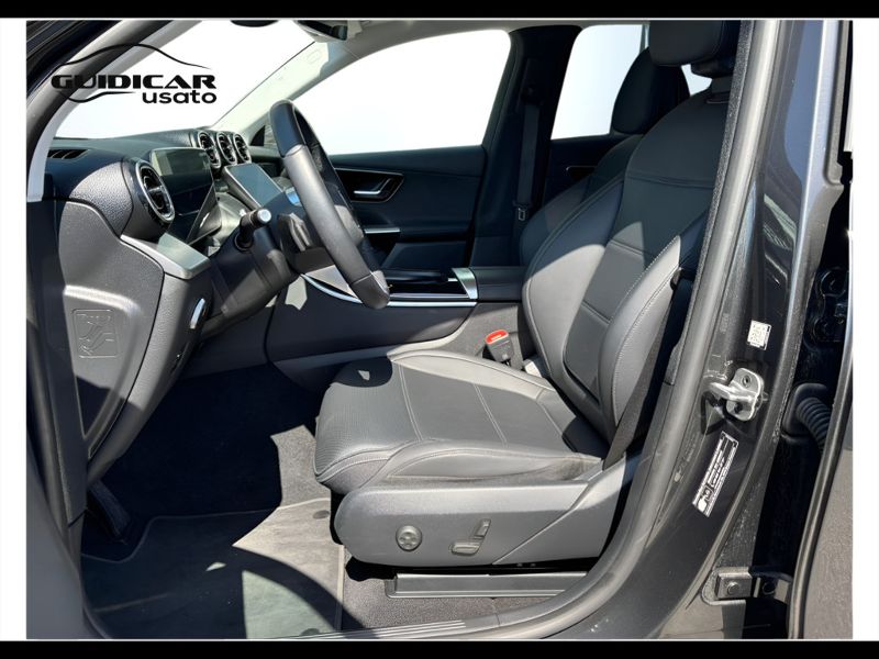 GuidiCar - Mercedes GLC 2024 GLC 220d mhev Advanced 4matic auto Usato
