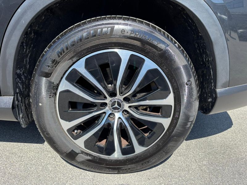 GuidiCar - Mercedes GLC 2024 GLC 220d mhev Advanced 4matic auto Usato