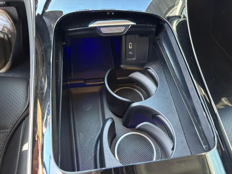 GuidiCar - Mercedes GLC 2024 GLC 220d mhev Advanced 4matic auto Usato