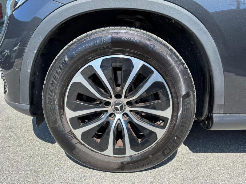 GuidiCar - Mercedes GLC 2024 GLC 220d mhev Advanced 4matic auto Usato