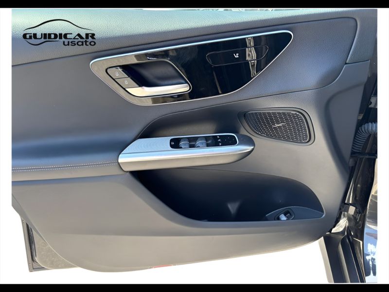 GuidiCar - Mercedes GLC 2024 GLC 220d mhev Advanced 4matic auto Usato