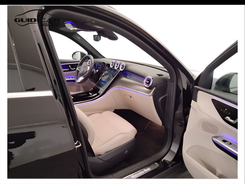 GuidiCar - Mercedes GLC 2023 GLC 220d mhev Advanced Plus 4matic auto Usato