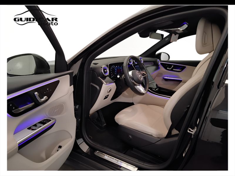 GuidiCar - Mercedes GLC 2023 GLC 220d mhev Advanced Plus 4matic auto Usato